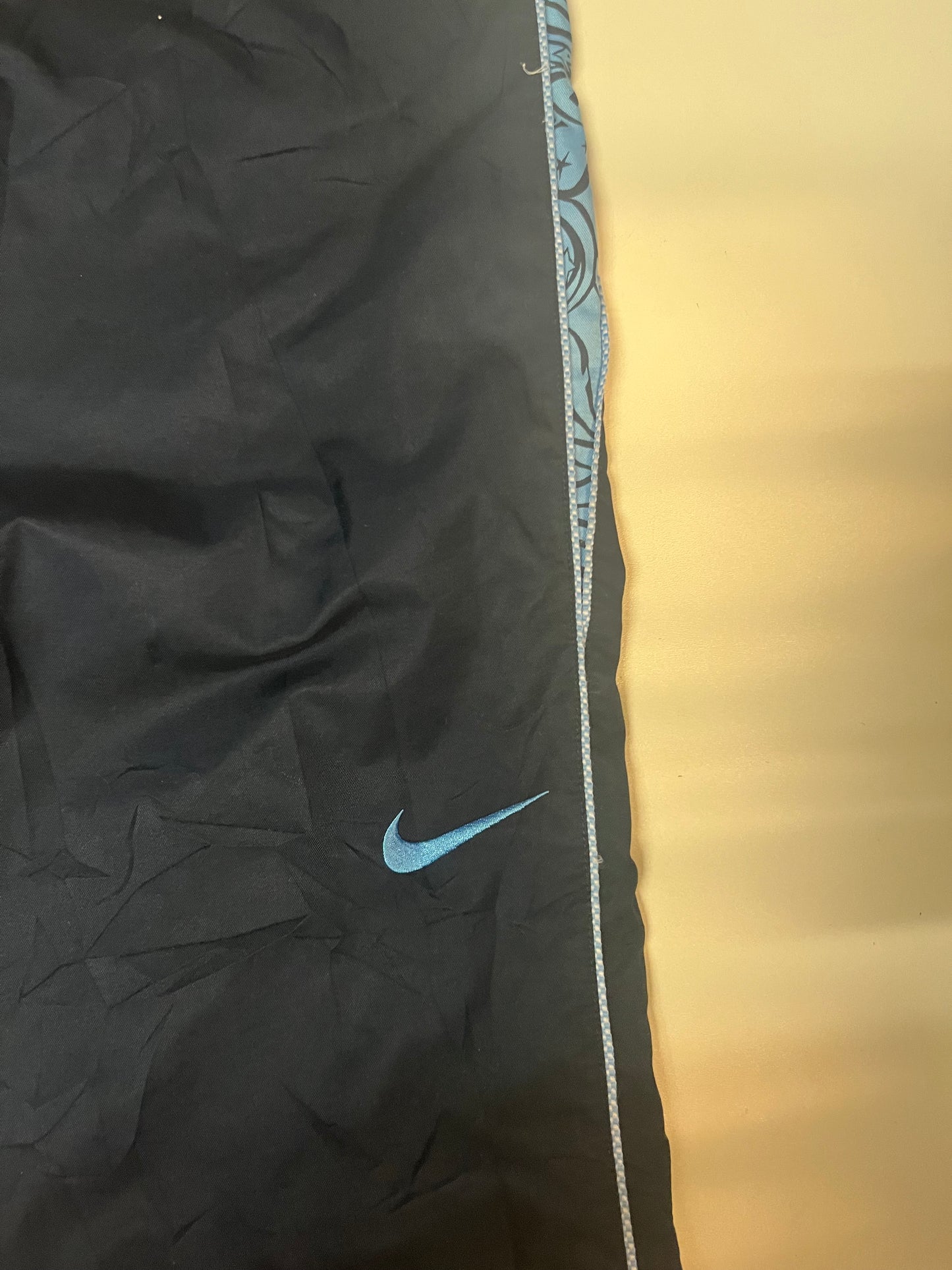 Vintage Nike Trackpants L 3853