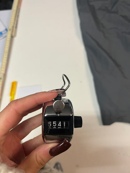 Vintage Nike Trackpants Band fehlt S 5541