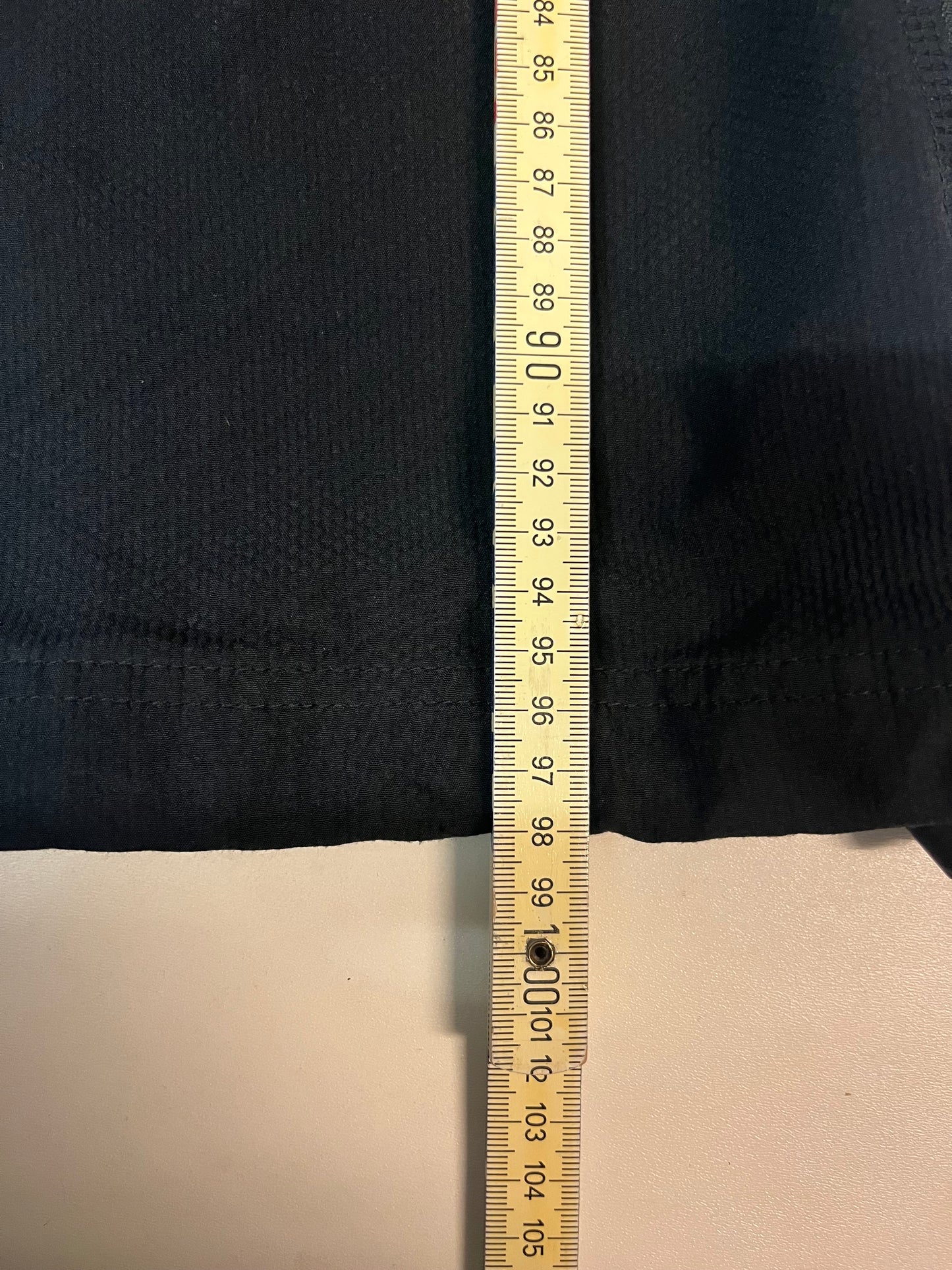 Vintage Nike Trackpants baggy L fit S 5623