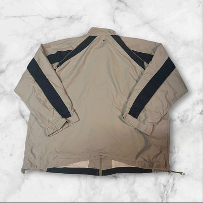 Vintage Nike Trainingsjacke XXL fit XL 5208