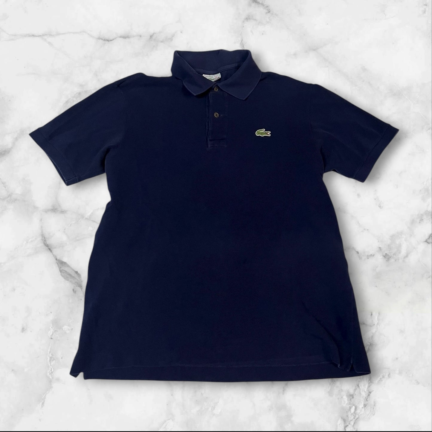 Lacoste Vintage Poloshirt S 5046