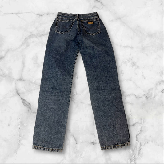 Wrangler Vintage Trackpants S baggy 3578