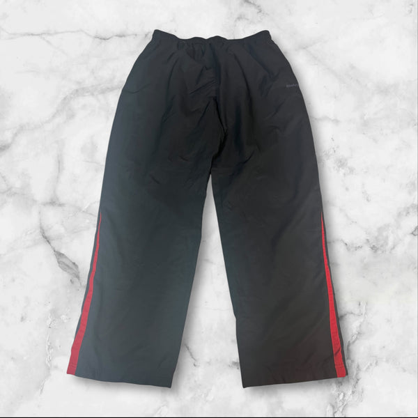 Vintage Reebok Trackpants baggy XL fit M 2390