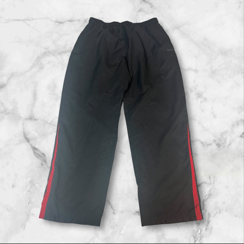 Vintage Reebok Trackpants baggy XL fit M 2390