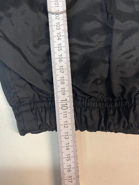 Vintage Adidas Trackpants 2XL fit XL 1513