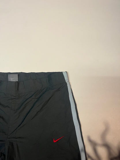 Vintage Nike Trackpants baggy L fit S 5390