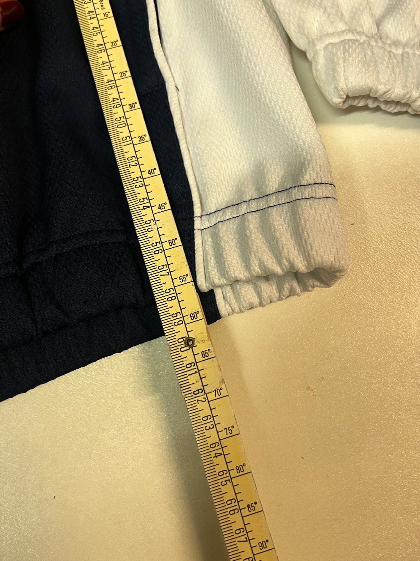 Nike Vintage Trackjacket S 4513