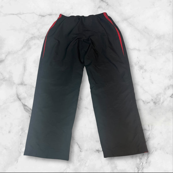 Vintage Reebok Trackpants baggy XL fit M 2390