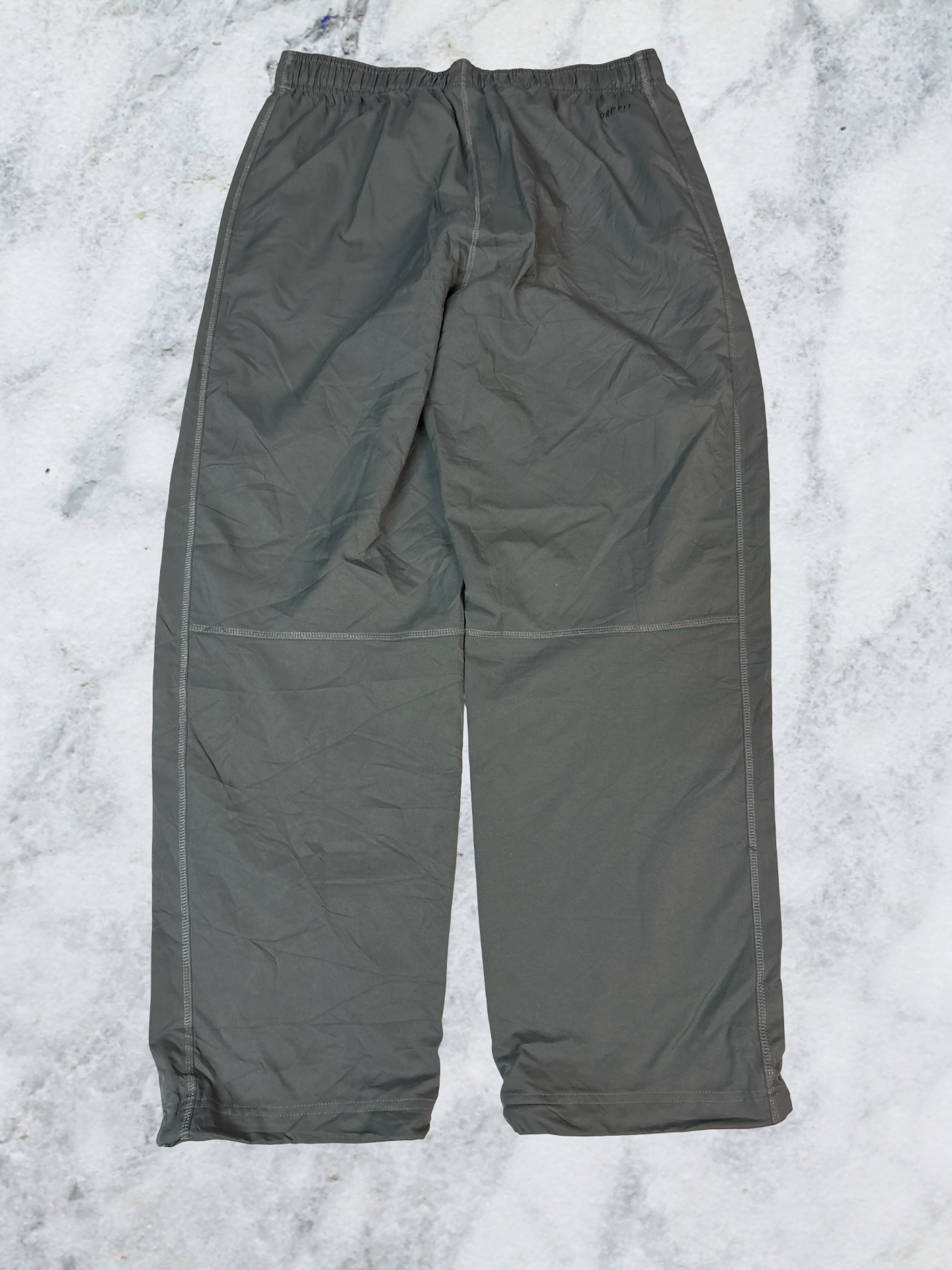 Nike Vintage Trackpants L baggy 6418
