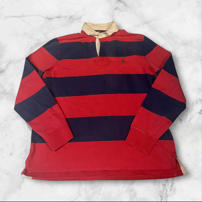 Vintage Polo Ralph Lauren Sweatshirt L 4767