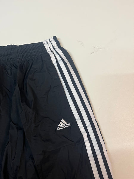 Vintage Adidas Trackpants baggy XL fit L 1443