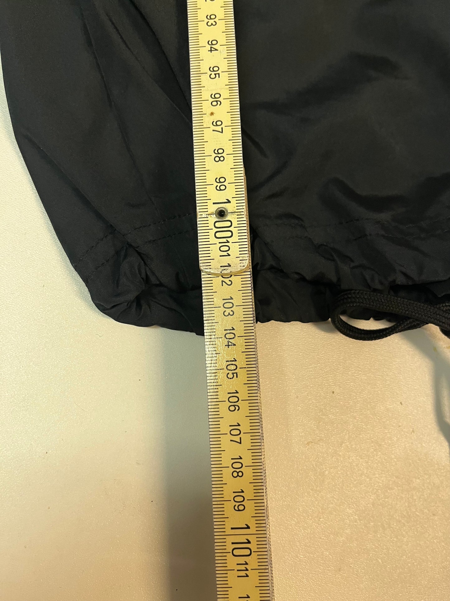 Kappa Vintage Trackpants M baggy 4527