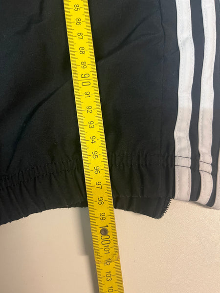 Vintage Adidas Trackpants L fit S 758