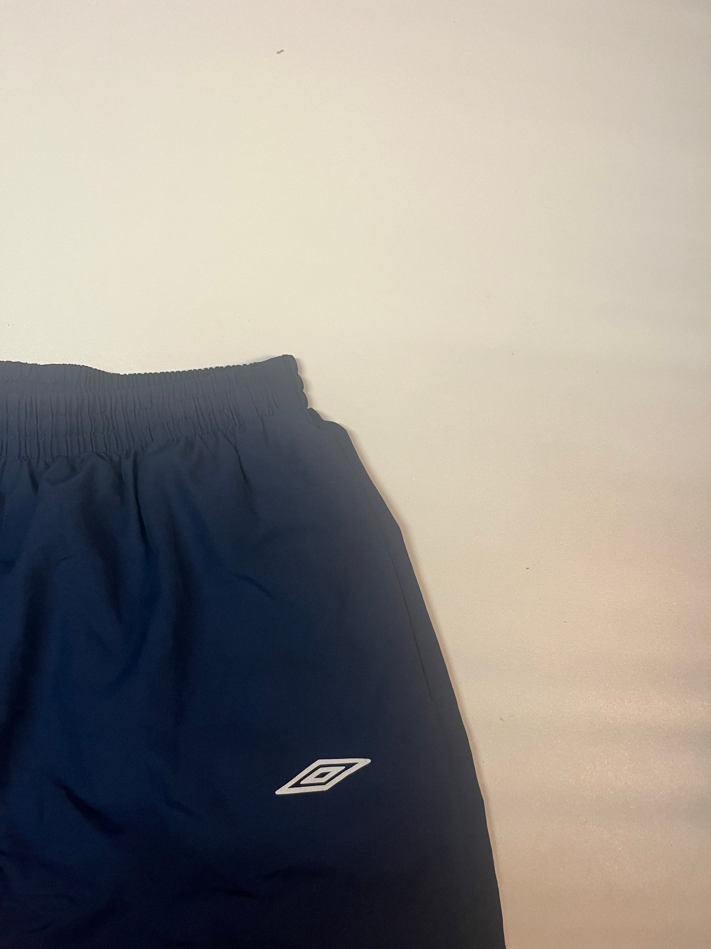 Vintage Umbro Trackpants L fit M - L 4422