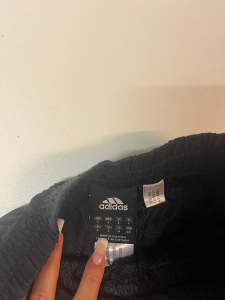 Vintage Adidas Trackpants baggy S 2367