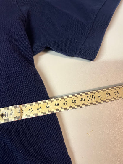 Lacoste Vintage Poloshirt S 5046