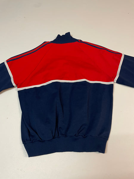 Adidas Vintage Trackjacket S 2235