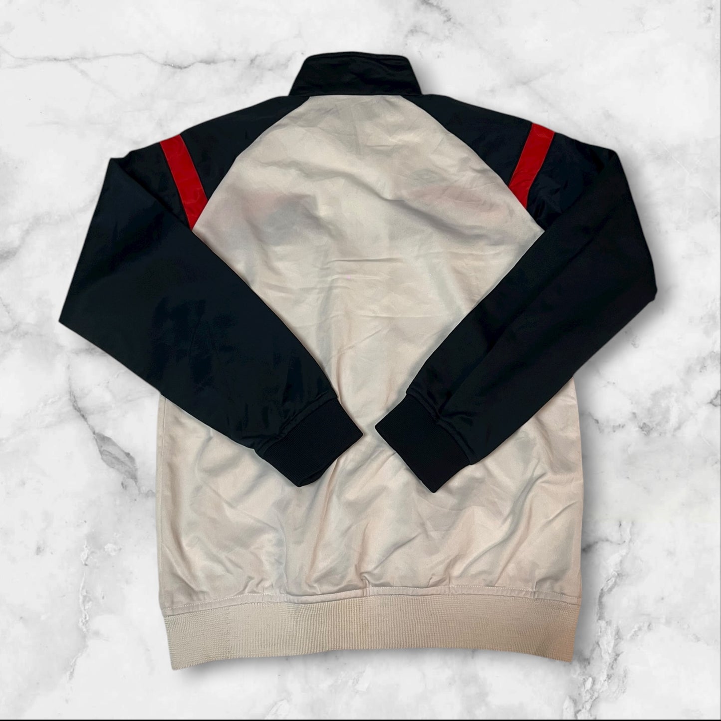 Vintage Umbro Trainingsjacke S 5093