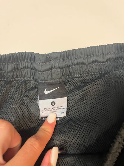 Nike Vintage Trackpants S baggy 3600