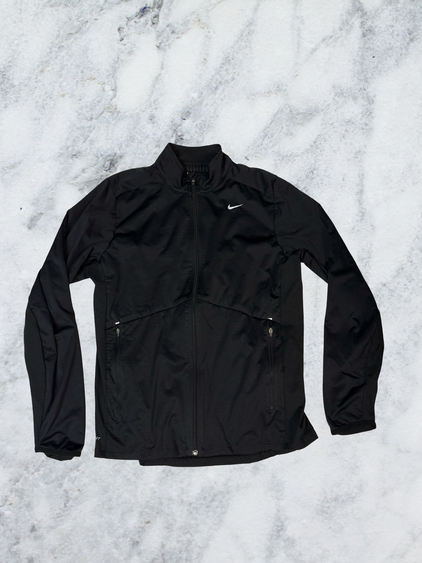 Nike Vintage Jacke L 6576