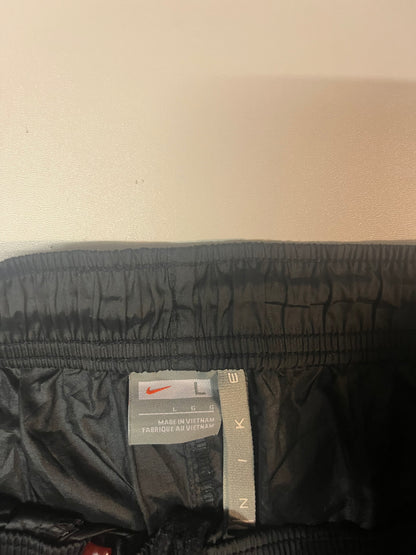 Vintage Nike Trackpants baggy L 3849