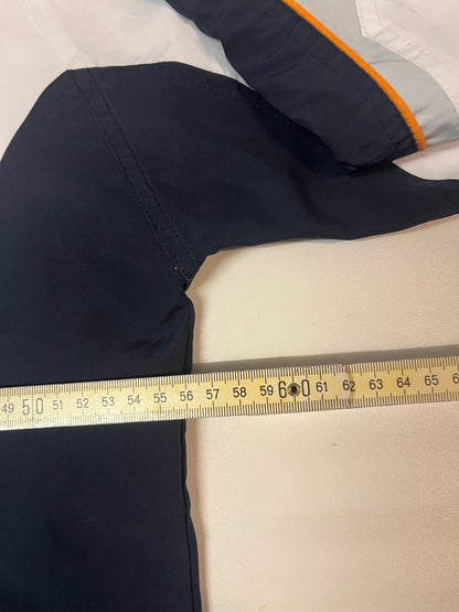 Asics Vintage Trackjacket L 4910