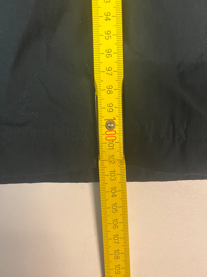 Vintage Nike Trackpants baggy M 3640