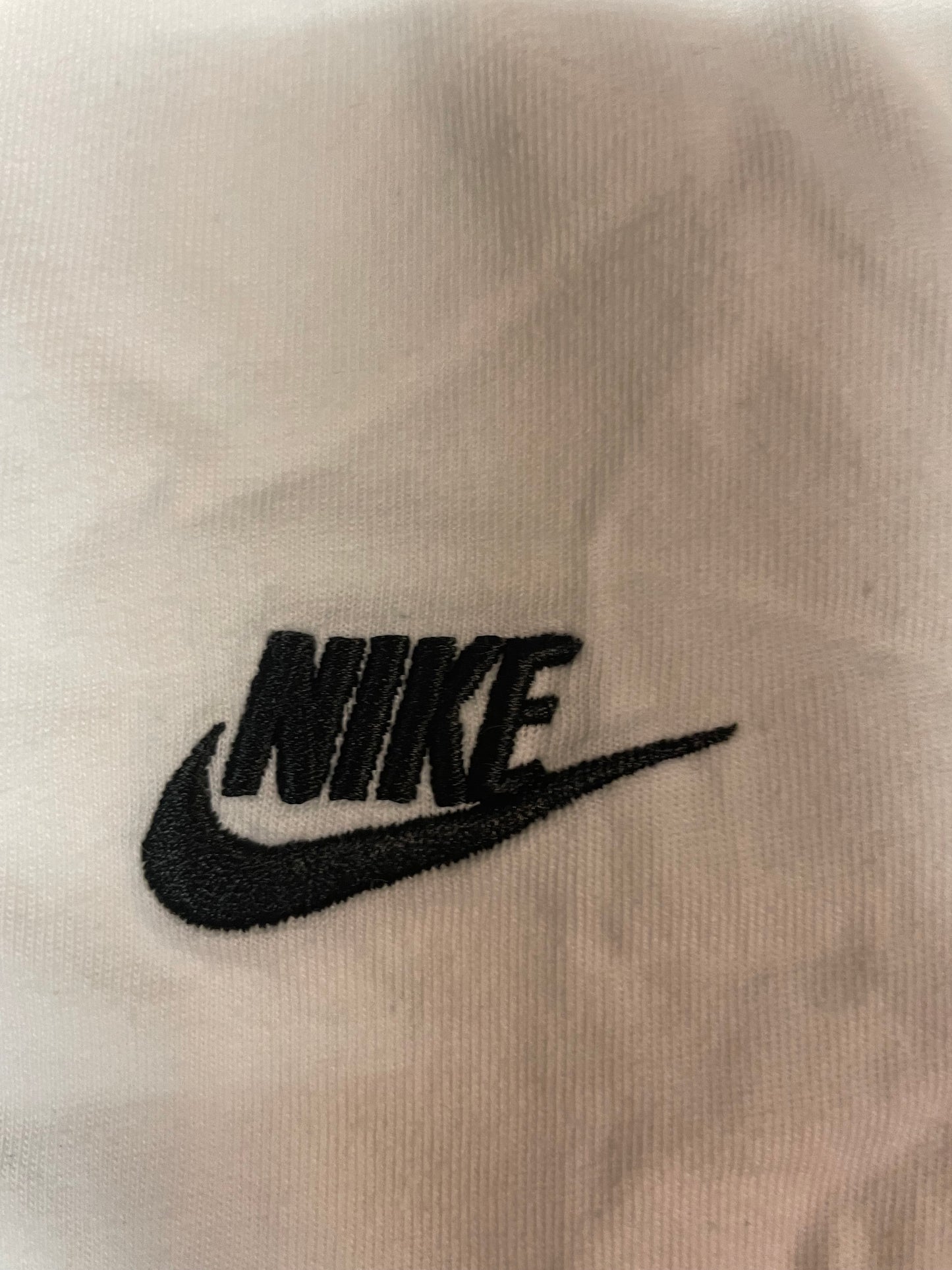 Nike Vintage Tshirt S 4834