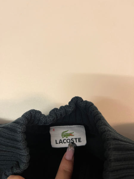 Vintage Lacoste Cardigan S - M 1294