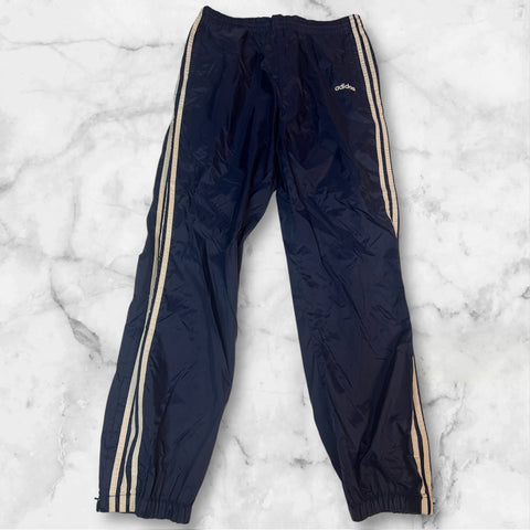 Adidas Vintage Trackpants S-M Baggy 1859