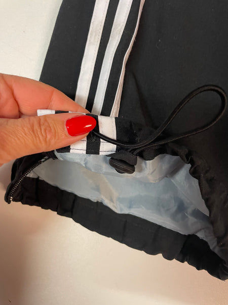 Adidas Vintage Trackpants Baggy S 2224