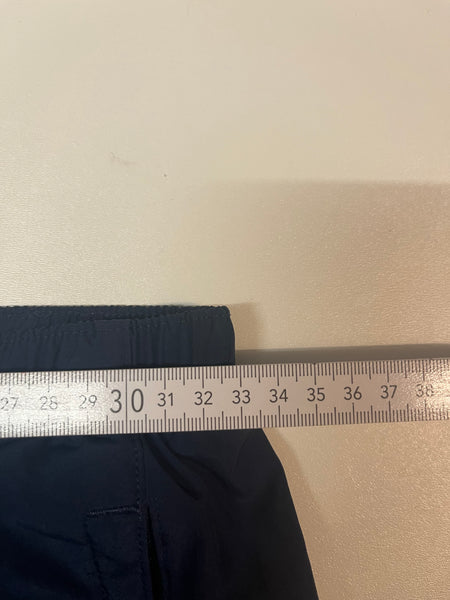 Nike Vintage Trackpants Xl fit S Baggy 2054