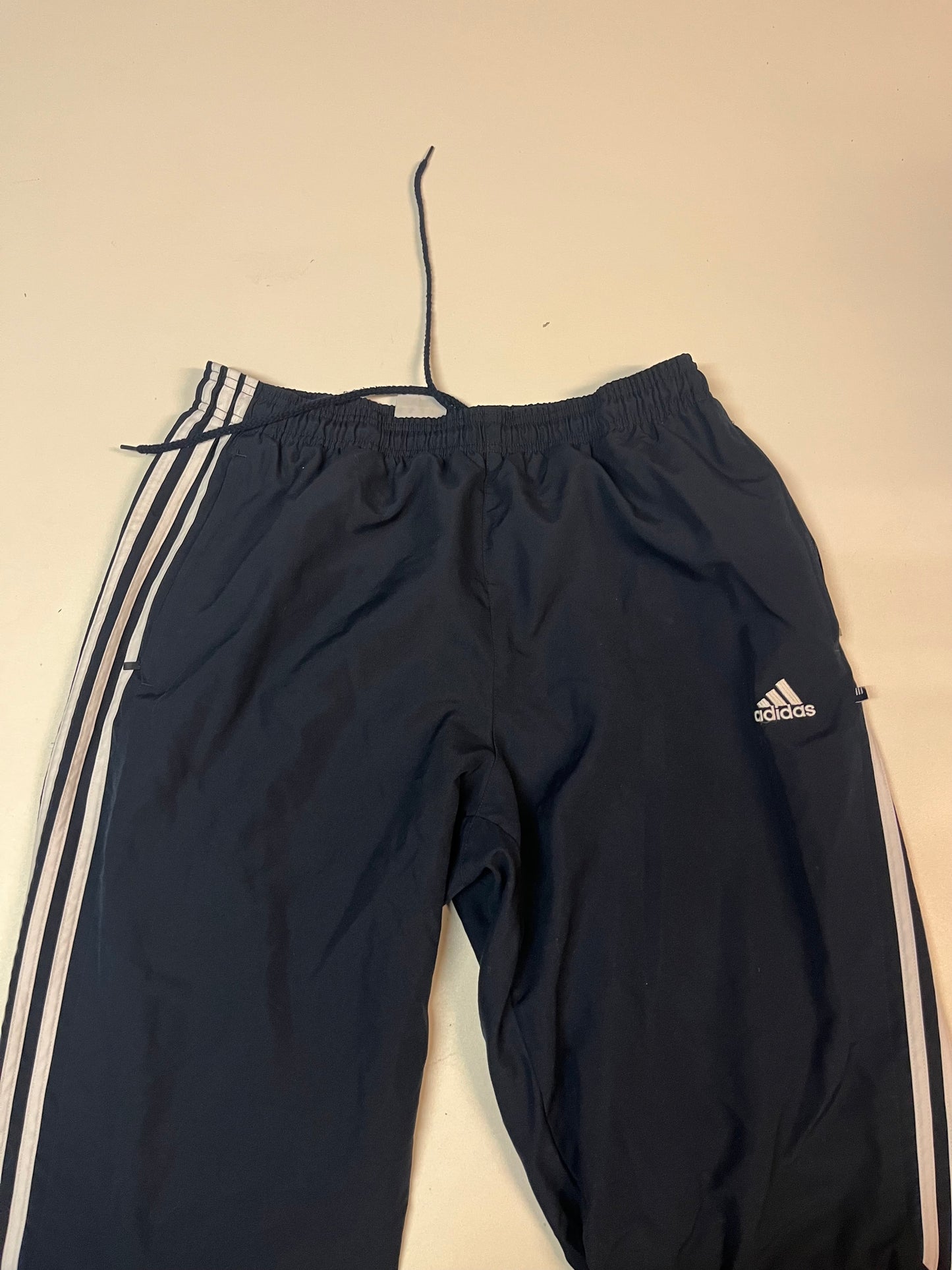 Adidas Vintage Trackpants 36 Baggy 4455