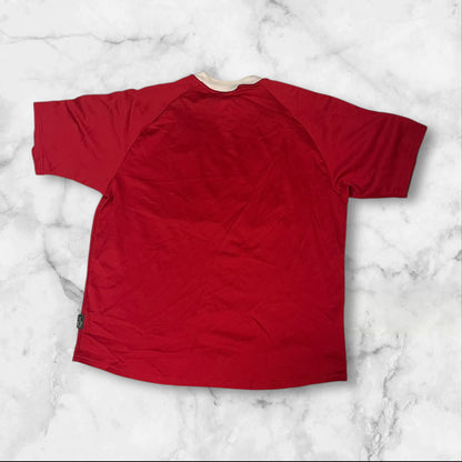 Adidas FC Bayern München Trikot Vintage Xl 5241