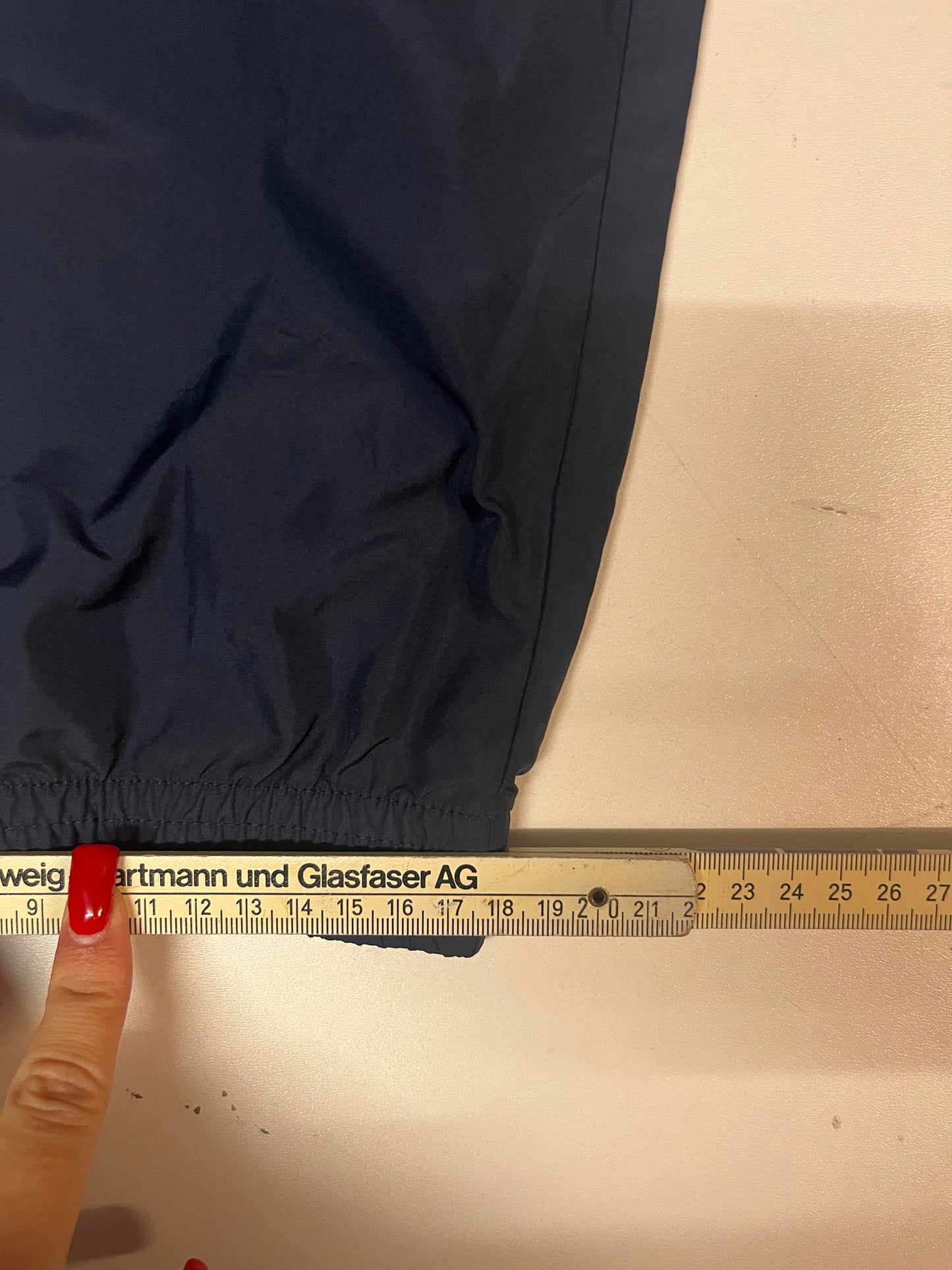 Vintage Adidas Trackpants L 4507