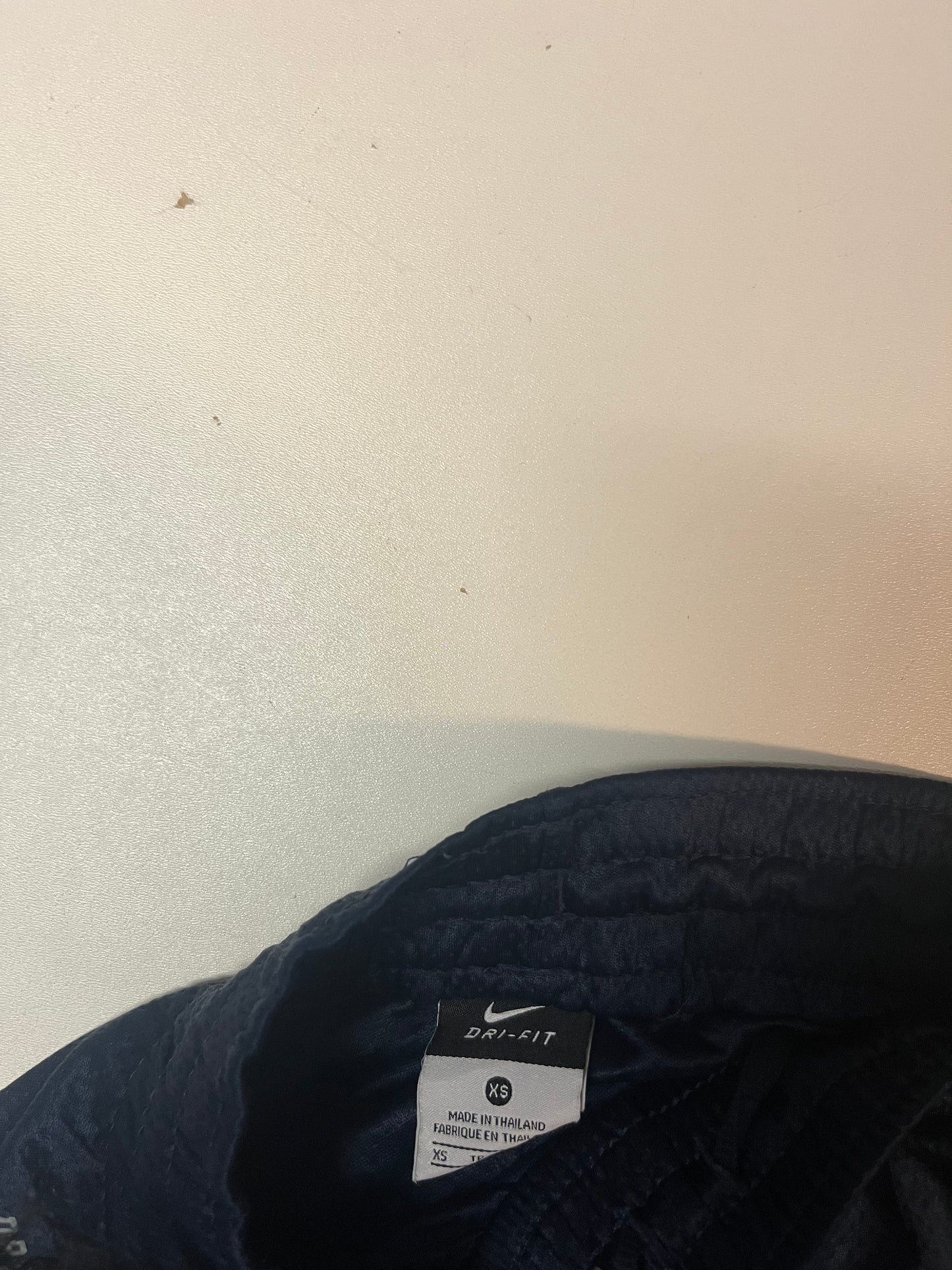 Vintage Nike Trackpants baggy XS - S 5401