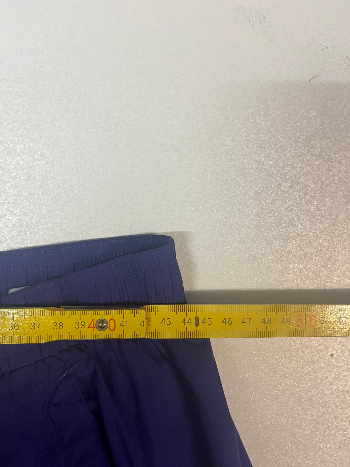 Vintage Nike Trackpants L 3244