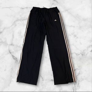 Adidas Vintage Trackpants Xl-Xxl Baggy 2089