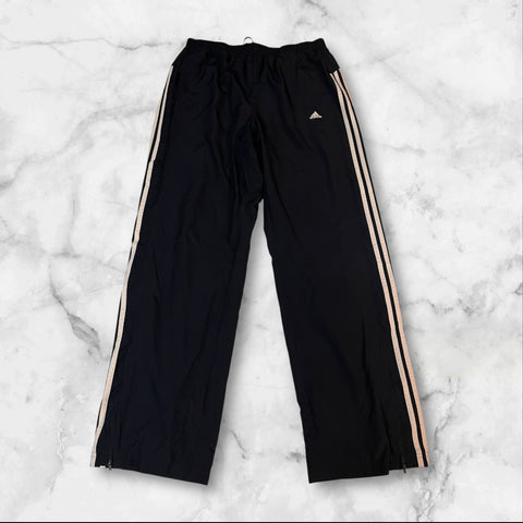 Adidas Vintage Trackpants Xl-Xxl Baggy 2089