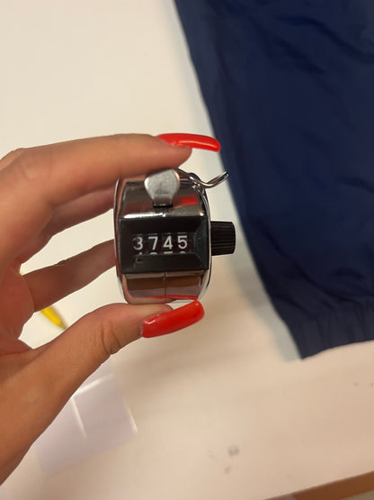 Vintage Nike Trackpants L 3745