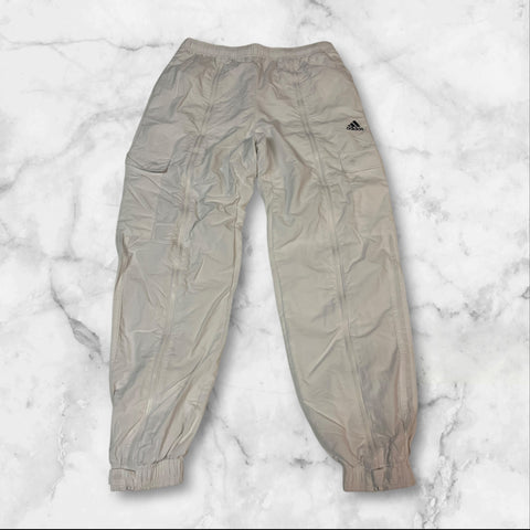 Vintage Adidas Trackpants L fit S 2127