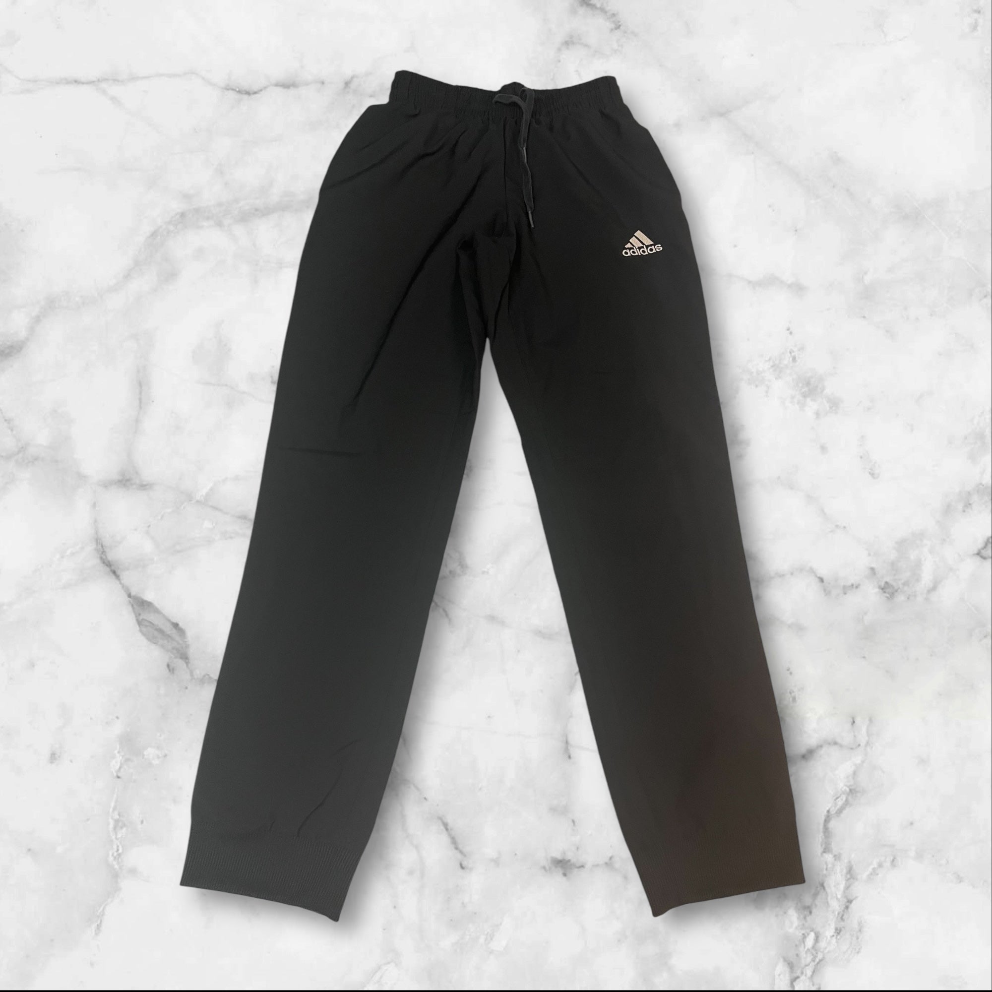 Adidas Vintage Trackpants S Baggy 2058