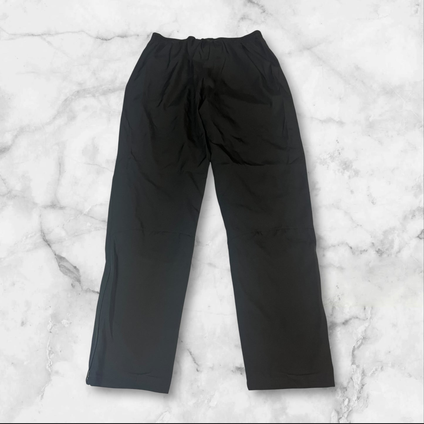 Vintage Nike Trackpants M 3698