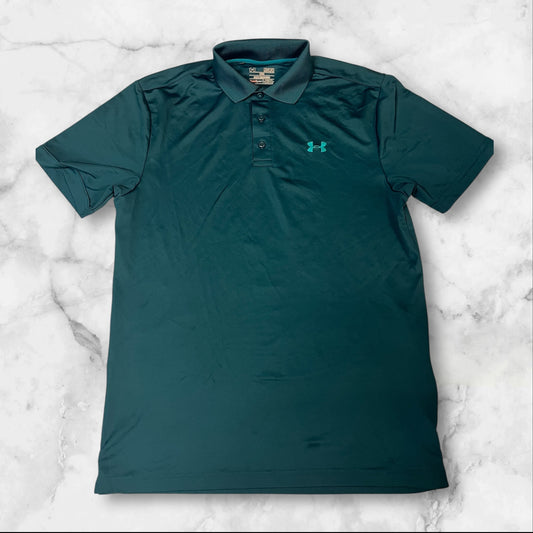 Under Amour Vintage Poloshirt M 4225