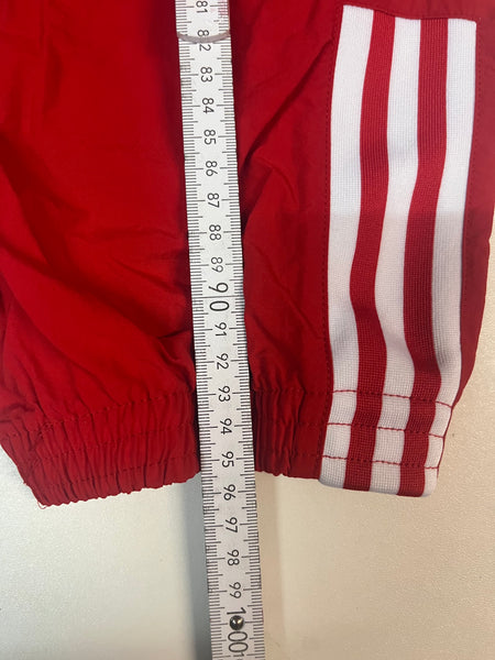 Vintage Adidas Trackpants XL fit S 2106