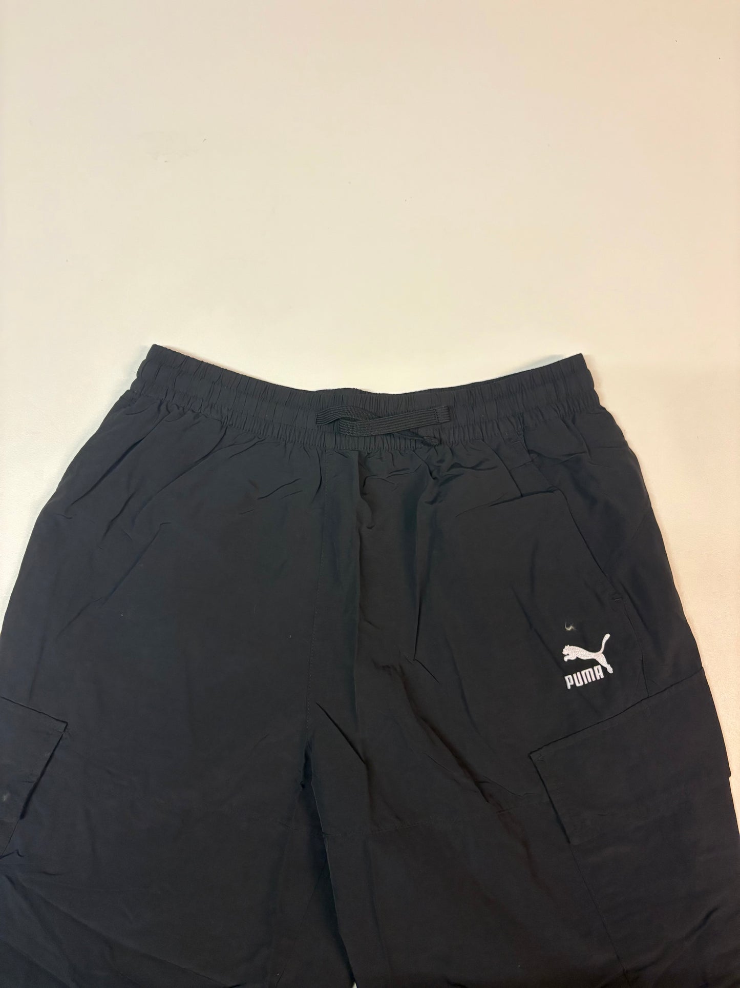 Puma Vintage Trackpants L baggy 5801