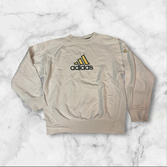 Adidas Vintage Pullover S 4567