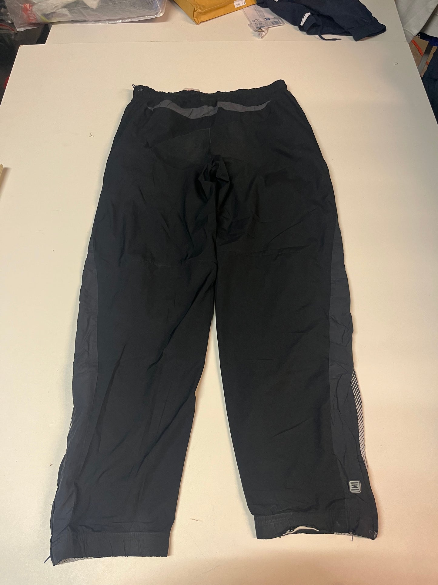 Vintage Nike Trackpants M 5532
