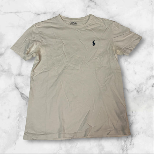 Polo Ralph Lauren Vintage Tshirt Xs 4820