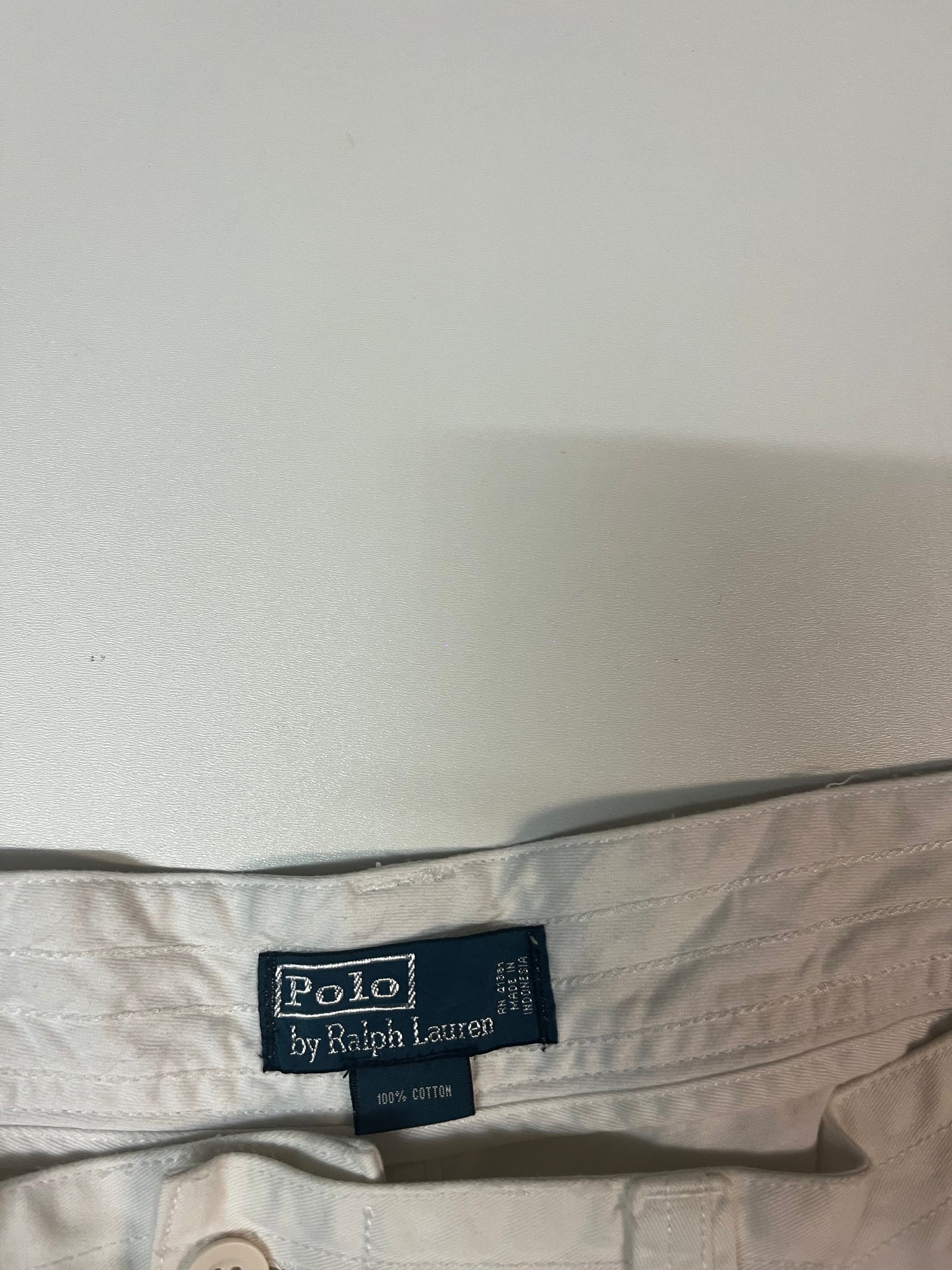 Vintage Polo Ralph Lauren Shorts 52 3722